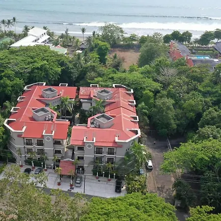 Macaws Ocean Club Apartamento # 18 Jaco Exterior photo