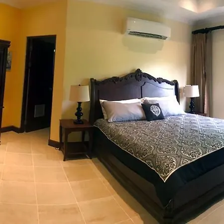 Macaws Ocean Club Apartamento # 18 Jaco Exterior photo
