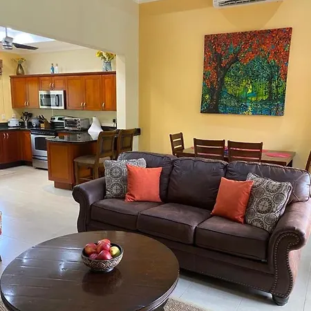 Macaws Ocean Club Apartamento # 18 Jaco Exterior photo