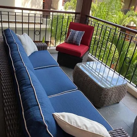 Macaws Ocean Club Apartamento # 18 Jaco Exterior photo