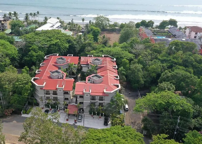 Macaws Ocean Club Apartamento # 18