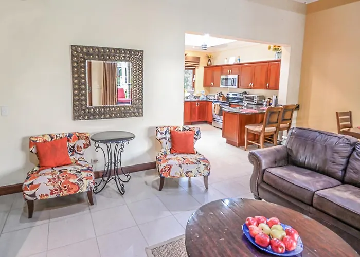 Macaws Ocean Club Apartamento # 18