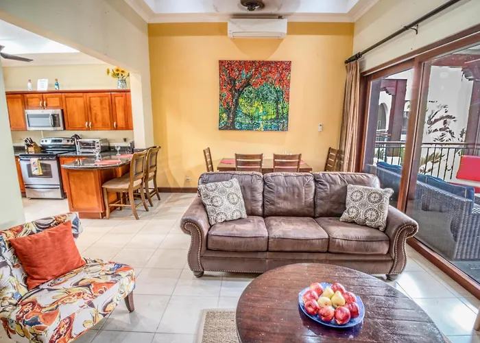 Macaws Ocean Club Apartamento # 18
