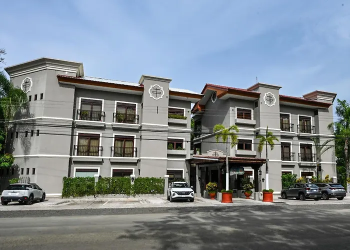 Macaws Ocean Club Apartamento # 18