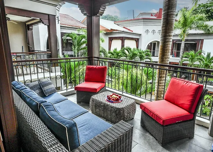 Macaws Ocean Club Apartamento # 18
