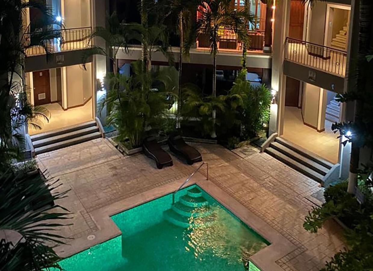 Macaws Ocean Club # 18 Apartment *