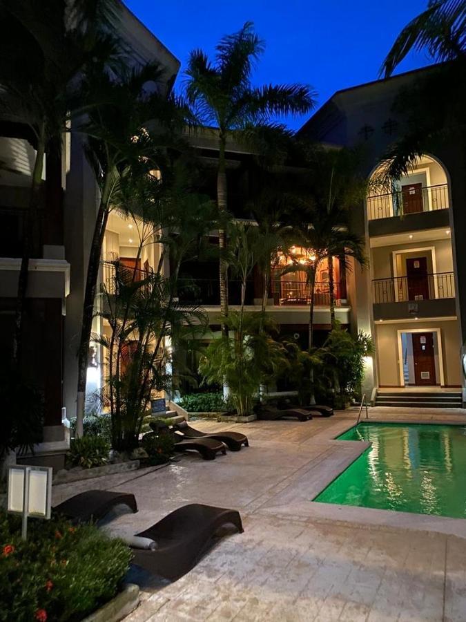 Apartment Macaws Ocean Club # 18 Jaco