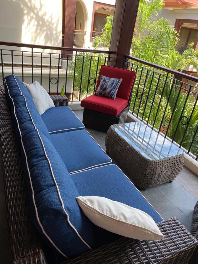 Apartment Macaws Ocean Club # 18