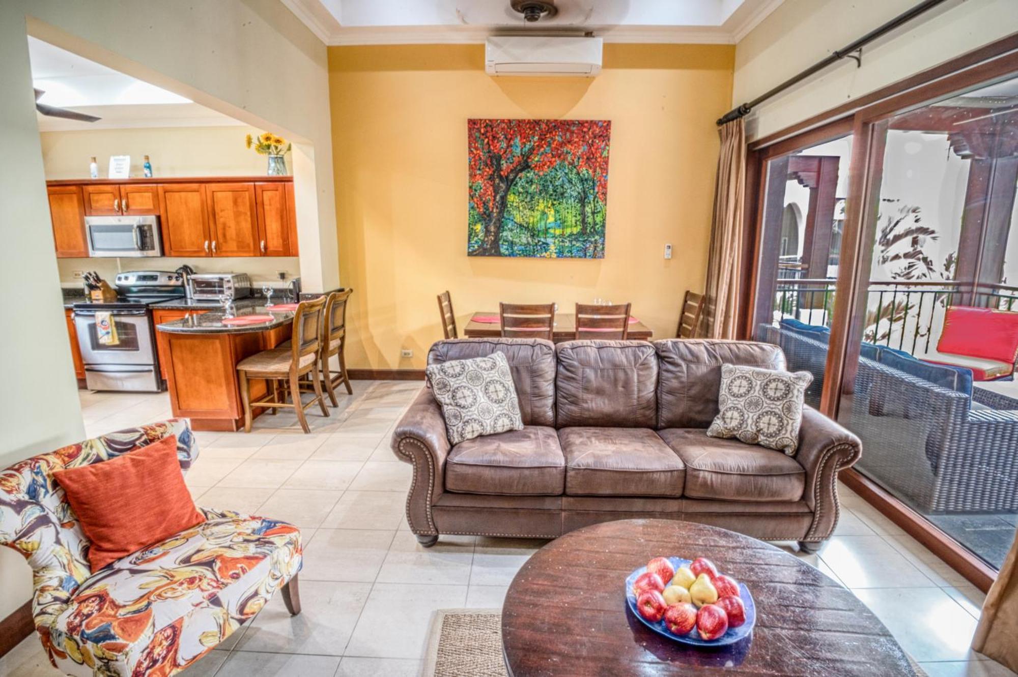 Apartment Macaws Ocean Club # 18