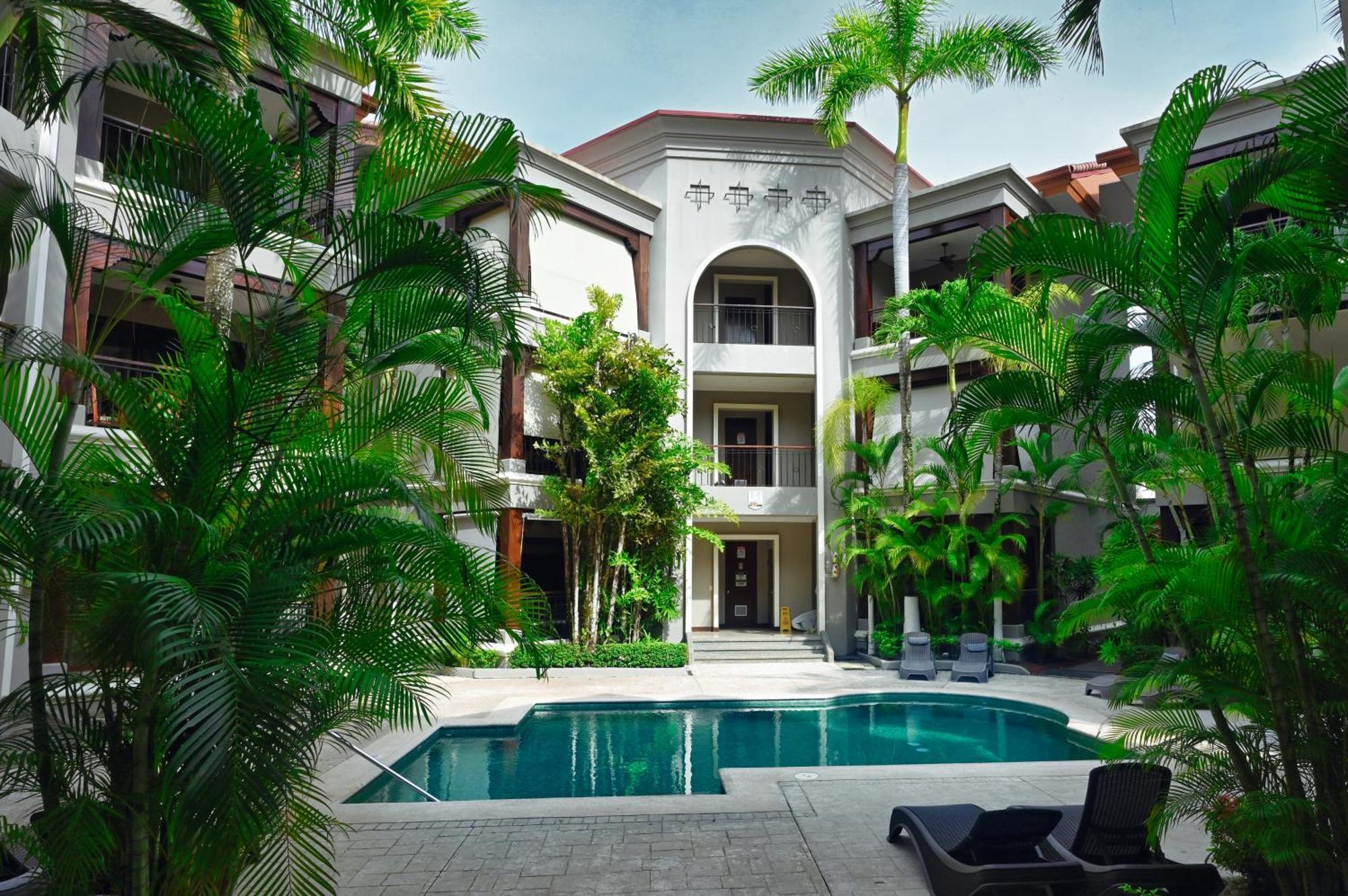 Macaws Ocean Club # 18 Jaco